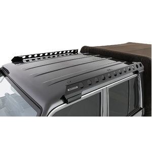 Rhino-Rack RTLB4 - Rhino-Rack Backbone Mounting System - Toyota 79 Series Landcruiser