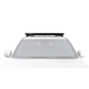 Rhino-Rack RTLB5 - Rhino-Rack Backbone Mounting System - Toyota Landcruiser 300 Series