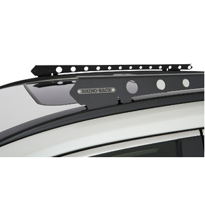 Rhino-Rack RTRB1 - RTRB1 - Rhino-Rack Backbone Mounting System - Toyota Rav4