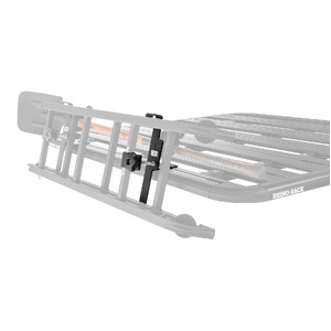 Rhino-Rack RUFLB - Aluminium Folding Ladder Bracket