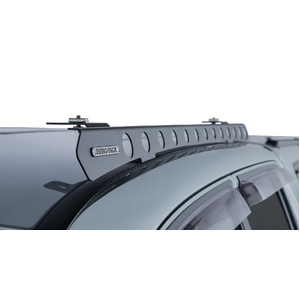 Rhino-Rack RVAB1 - Rhino-Rack Backbone Mounting System - Amarok