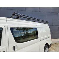 Wedgetail Trade Combination for Toyota Hiace H300 SLWB 05/19 - Current - RW-THSL19-3016