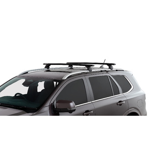 Rhino-Rack RXB2VA126-002 - RX200-4 Cross Bar Kit