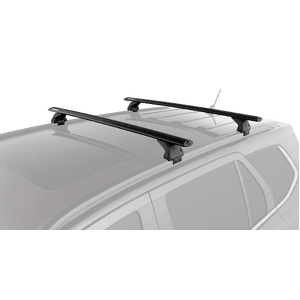 Rhino-Rack RXB2VA126-006 - RX200-4 Cross Bar Kit