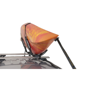 Rhino-Rack S510 - Fixed J Style Kayak Carrier