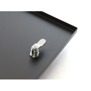 Land Rover Defender (1983-2016) Under Console Safe by Front Runner - SAFE008