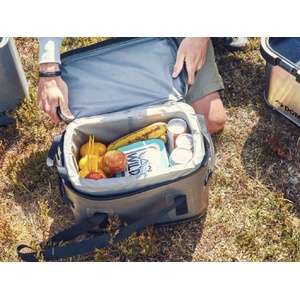 Dometic GO Soft Storage and Insulated Insert 10L / Silt by Front Runner - SBOX077