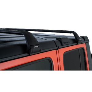Rhino-Rack SG59 - Vortex SG Black 2 Bar Roof Rack