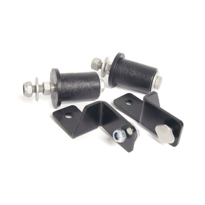 Rhino-Rack SRMBK - Roller Mounting Bracket Kit