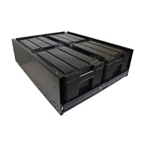 4 Cub Box Drawer / Narrow by Front Runner - SSAM008