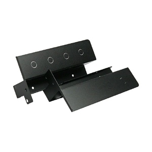 Front Face Plate Set for Ute Drawers / Large by Front Runner - SSCA049