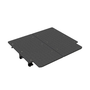 Suzuki Jimny 3 Door (2018-Current) Base Deck by Front Runner - SSDS121