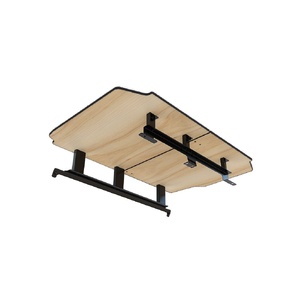 Suzuki Jimny 3 Door (2018-Current) Rear Seat Base Deck by Front Runner - SSDS132