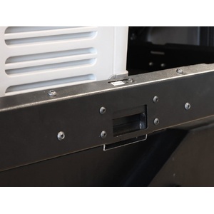 Jeep Wrangler JKU Cargo Slide by Front Runner - SSST003