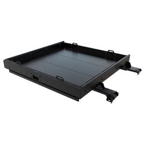 Land Rover New Defender 110 (L663) Cargo Slide by Front Runner - SSST005