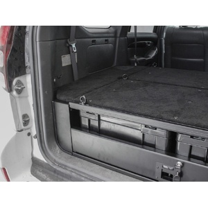 Toyota Prado 120/Lexus GX470 6 Cub Pack Drawer Kit by Front Runner - SSTP005