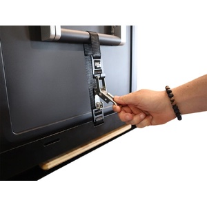 Quick Release Dometic Fridge Strap by Front Runner - STRA069