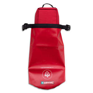 Survival Ocean Warrior First Aid Kit