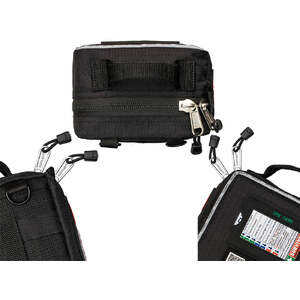 Survival Vehicle First Aid Kit