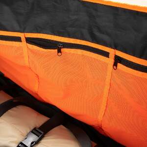 Darche Mammoth Wheeled Bag - 150L