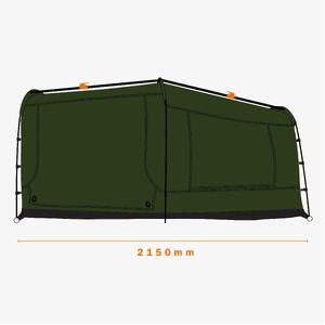 Darche Eco Dirty Dee Swag - 1400