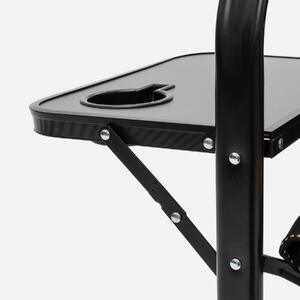 Darche Dct33 Chair Black/Orange