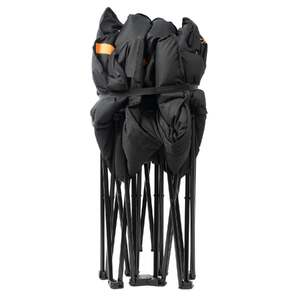 Darche Double Barrel Twin Chair