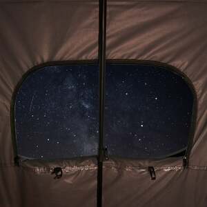 Darche Ridgeback Roof Top Tent