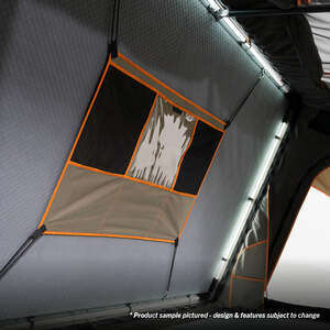 Darche Buffalo 1535 Roof Top Tent