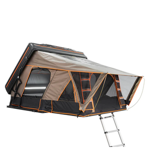 Darche Double Dee Roof Top Tent