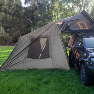 Darche Double Dee Roof Top Tent Annex