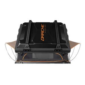 Darche Double Dee Hybrid Roof Top Tent