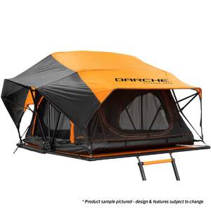 Darche Detachable Softshell Roof Top Tent