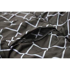 Darche Cold Mountain Sleeping Bag - 900 (-12C)