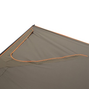 Darche 270 Freestanding Awning With Rtt Entry (Left)