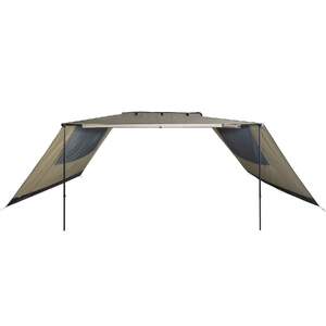Darche Eclipse 120 Awning