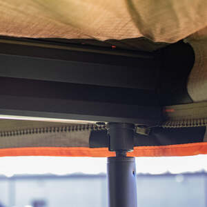 Darche 270 Freestanding Awning (Right)