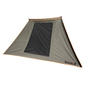 Darche Eclipse 270 Mesh Wall Set (Left)