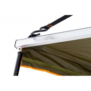 Darche Eclipse 180 Awning - Gen 2