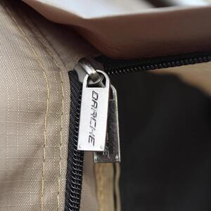 Darche Eclipse Awning Annex - 2.5M