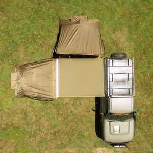 Darche Xtender Awning Tent - 2.5M