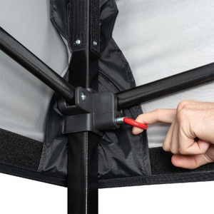 Darche Outpost 3 X 3 Gazebo