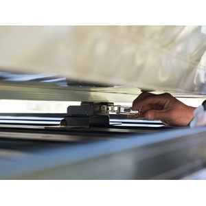 Quick Release Tent Mount Kit / 6 Piece by Front Runner - TBMK021