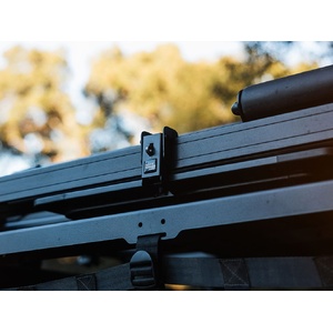 Pro Stainless Steel Table Under Rack Bracket by Front Runner - TBRA016