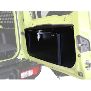 Suzuki Jimny (2018-Current) Drop Down Table by Front Runner - TBRA056
