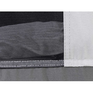 Dometic Santorini FTK 4X8 TC Inflatable Camping Tent / 4-8 Person by Front Runner - TENT239