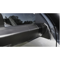 MSA 4x4 Power Fold Towing Mirror Extension Infills