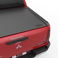 EGR RollTrac Manual Roll Cover to suit Mitsubishi Triton MV 2024 - Onwards