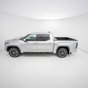 HSP Roll R Cover S3.5 to suit Toyota Tundra 2024 - Onwards (No Sports Bar)