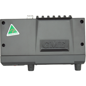 GME 5 Watt DIN Mount UHF CB Radio with ScanSuite